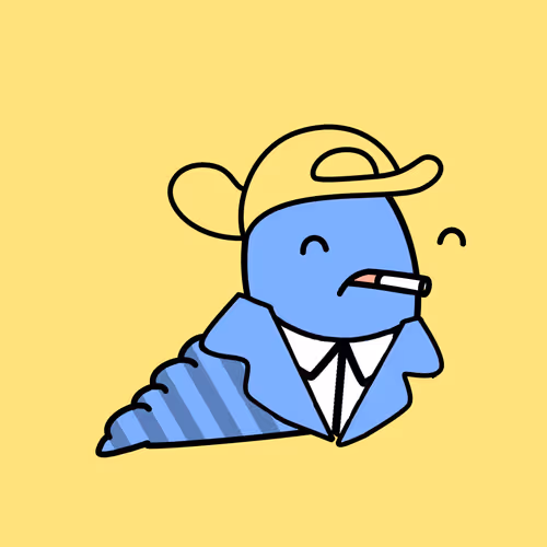 Larva Doods