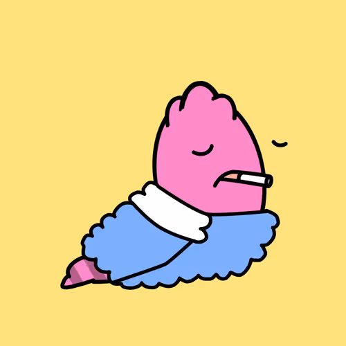 Larva Doods