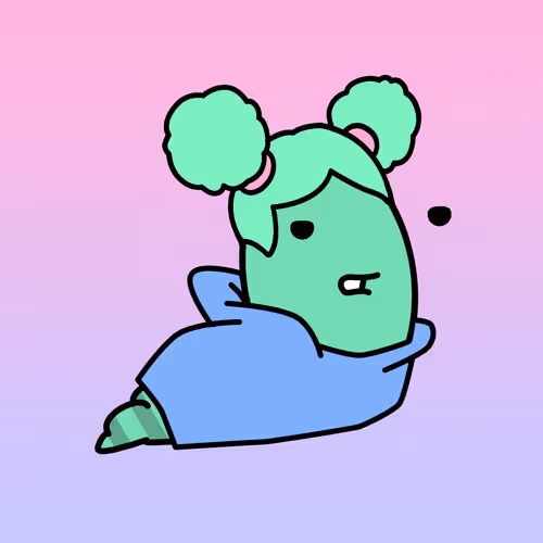 Larva Doods