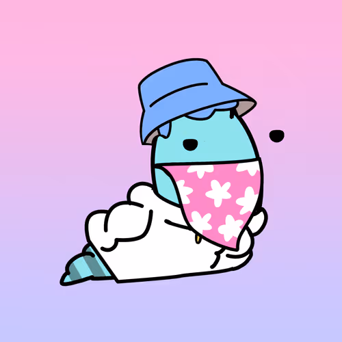 Larva Doods