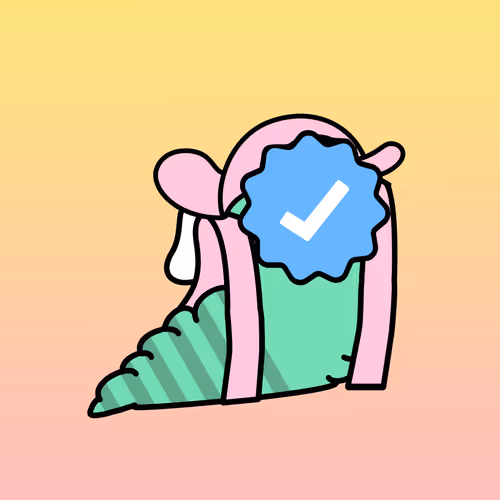 Larva Doods #5941