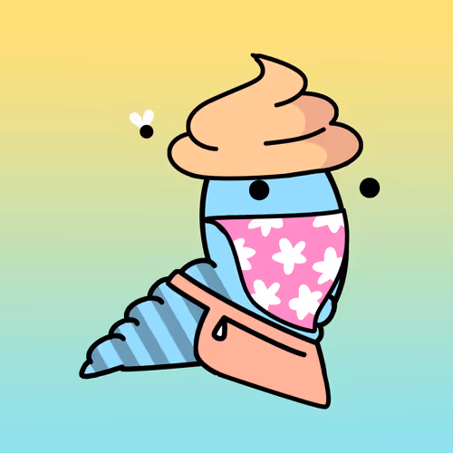 Larva Doods