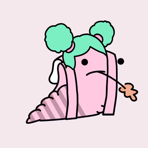 Larva Doods