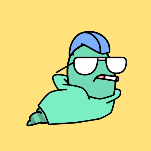 Larva Doods