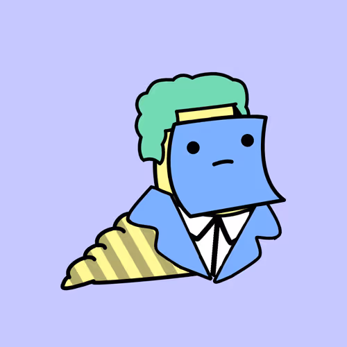 Larva Doods