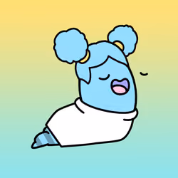 Larva Doods #5441