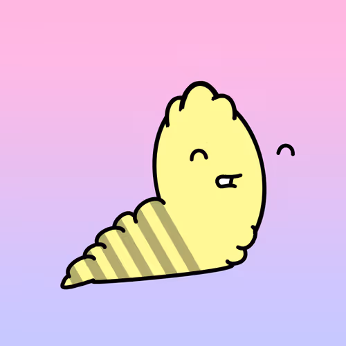 Larva Doods