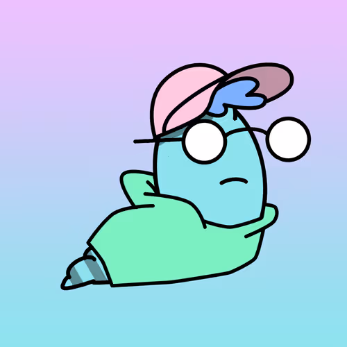 Larva Doods