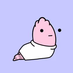 Larva Doods #4915