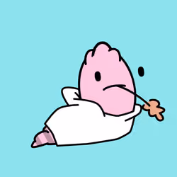 Larva Doods #1215