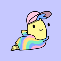 Larva Doods #6897