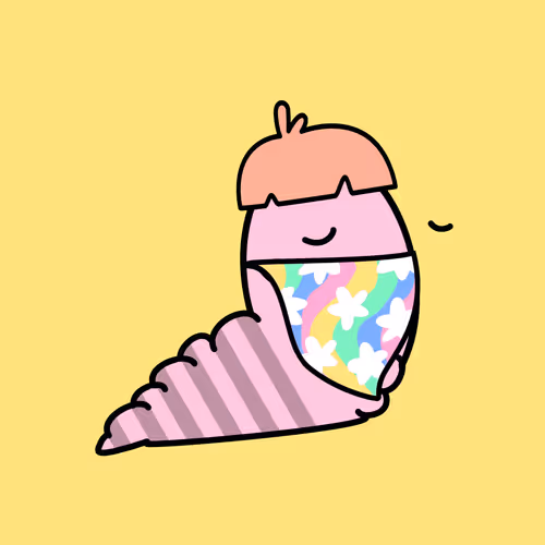 Larva Doods
