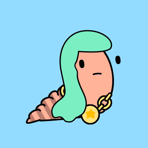 Larva Doods