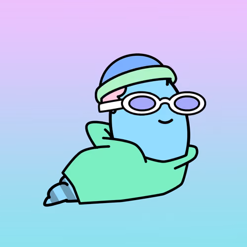 Larva Doods #5372