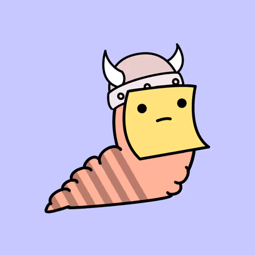 Larva Doods