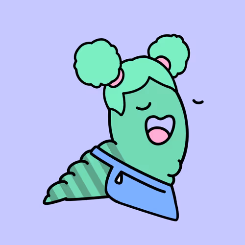 Larva Doods