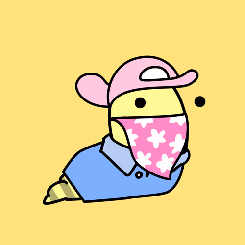 Larva Doods