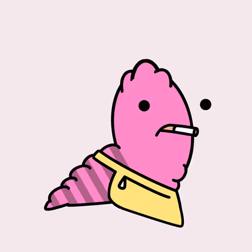 Larva Doods