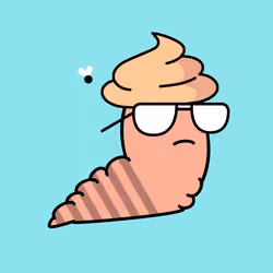 Larva Doods #4323