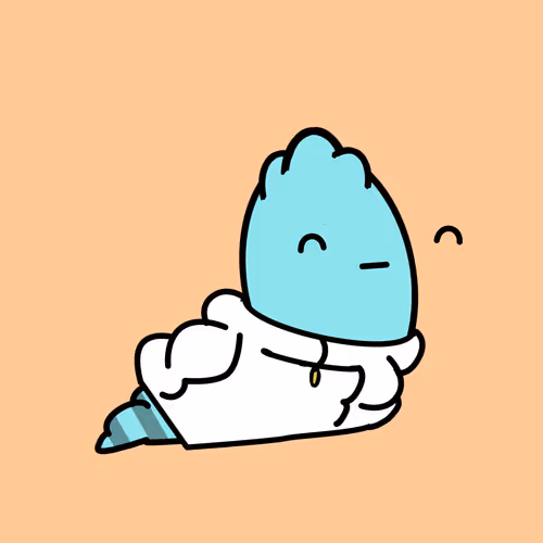 Larva Doods