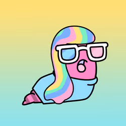 Larva Doods #4511