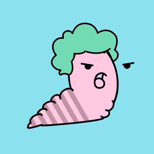 Larva Doods