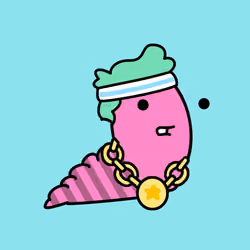 Larva Doods #5150