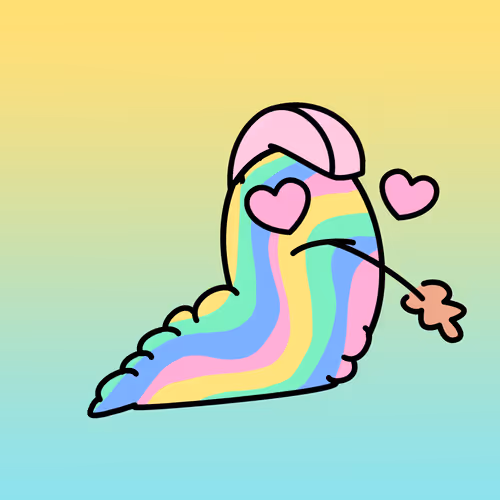 Larva Doods