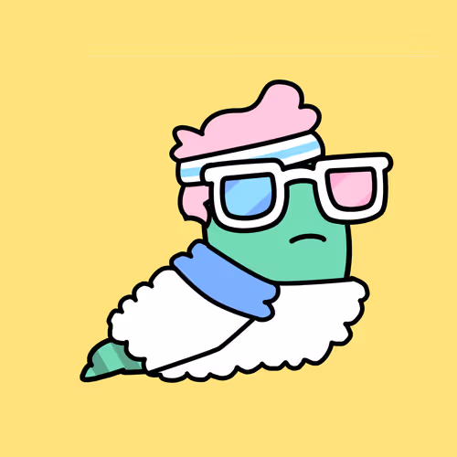 Larva Doods