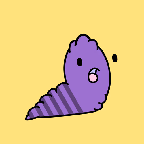 Larva Doods
