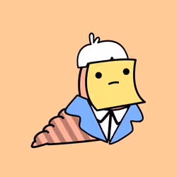 Larva Doods #5912