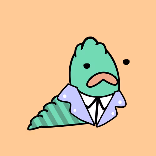 Larva Doods