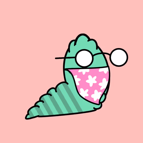 Larva Doods