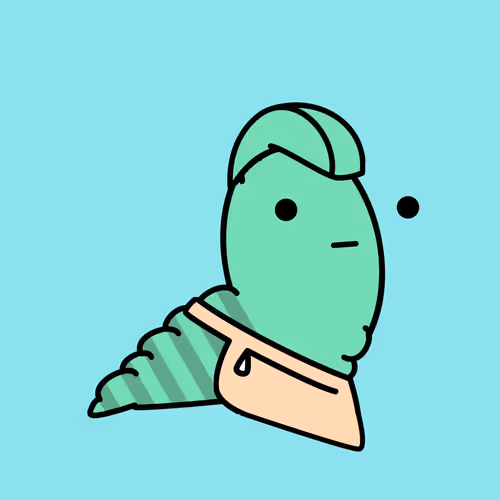Larva Doods