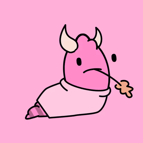 Larva Doods