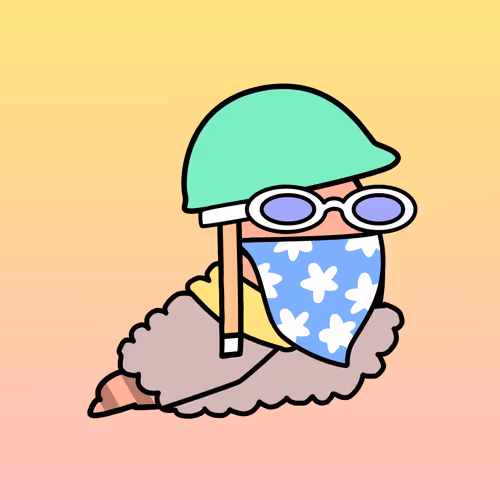 Larva Doods