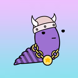 Larva Doods #7591