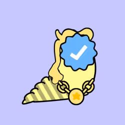 Larva Doods #2627