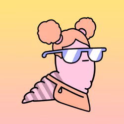 Larva Doods #7923