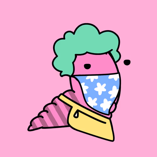 Larva Doods