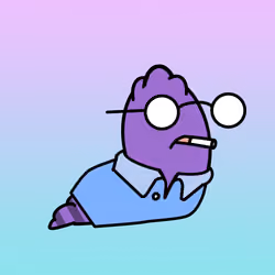 Larva Doods #906