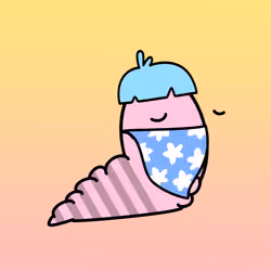 Larva Doods #1859