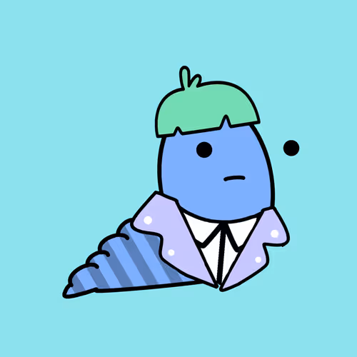 Larva Doods