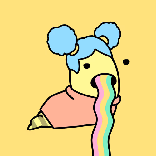 Larva Doods