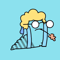 Larva Doods #1538