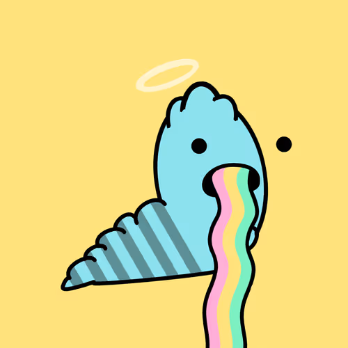 Larva Doods