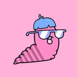 Larva Doods #4748