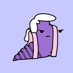 Larva Doods #1444