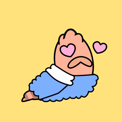 Larva Doods