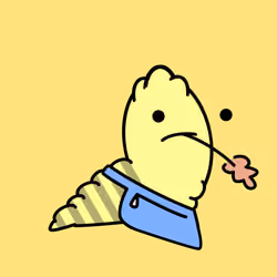 Larva Doods #6433